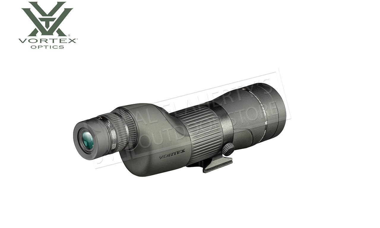 Crossfire® HD 16-48x65 (Straight)