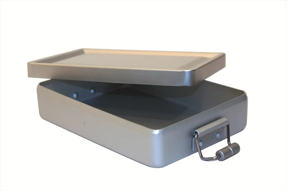 Mini Mess Box – Kitlist