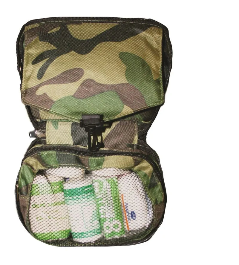 First Aid Army Military First Aid Kit