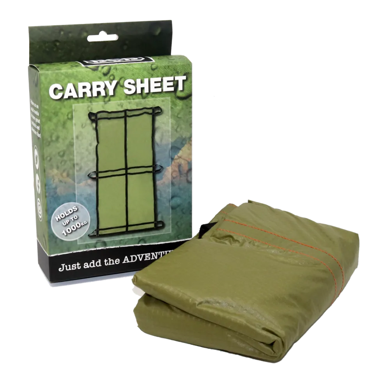 Carry Sheet Only