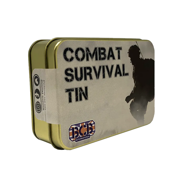 Combat Survival Kit (Retail)