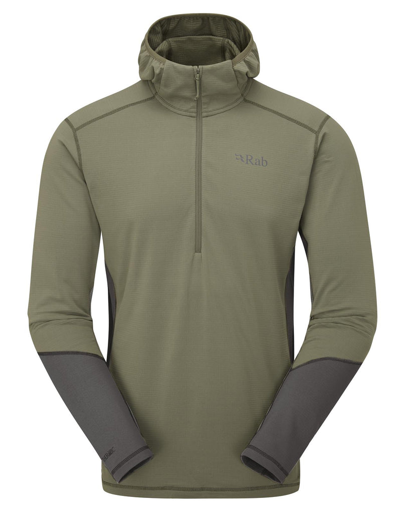 Conduit Hoody