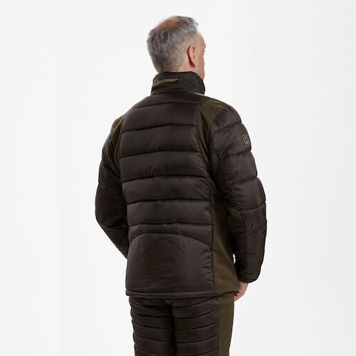 Excape Quilted Jacket