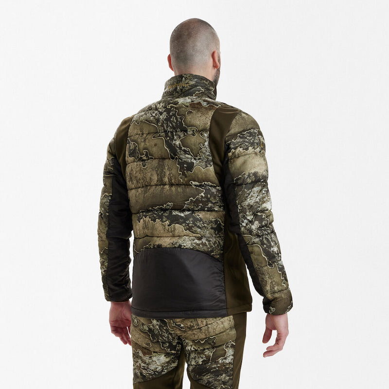 Excape Quilted Jacket