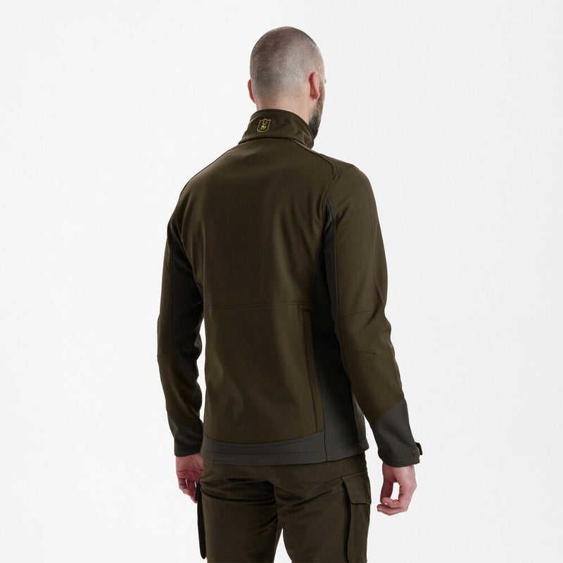 Rogaland Softshell Jacket