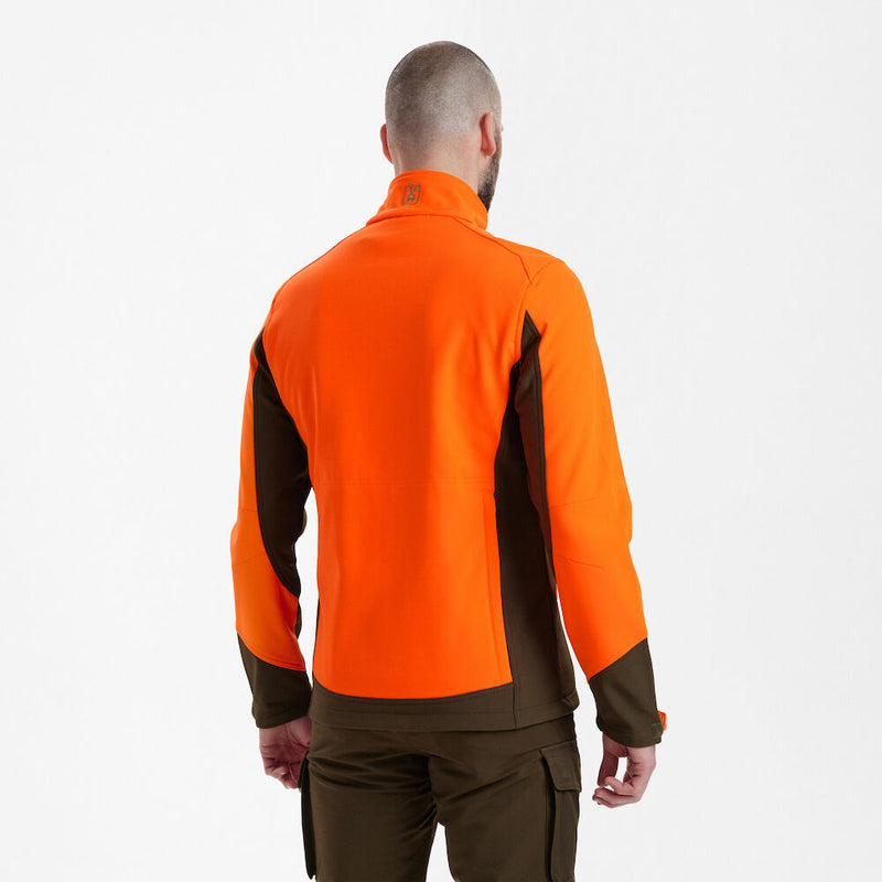 Rogaland Softshell Jacket