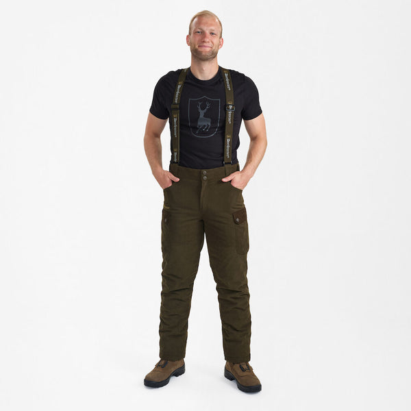 Eagle Winter Trousers