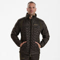 Excape Quilted Jacket