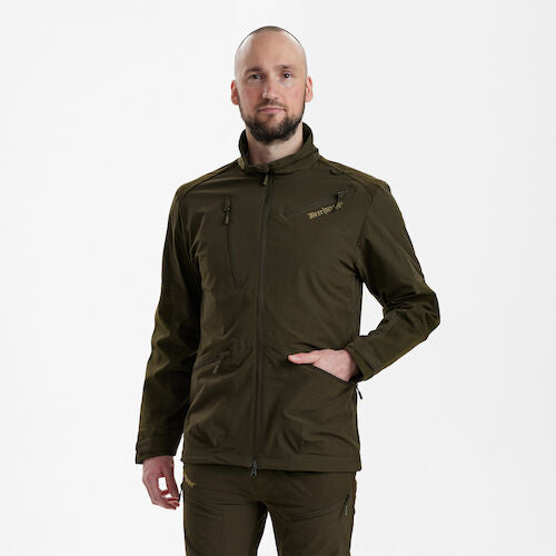 Excape Light Jacket