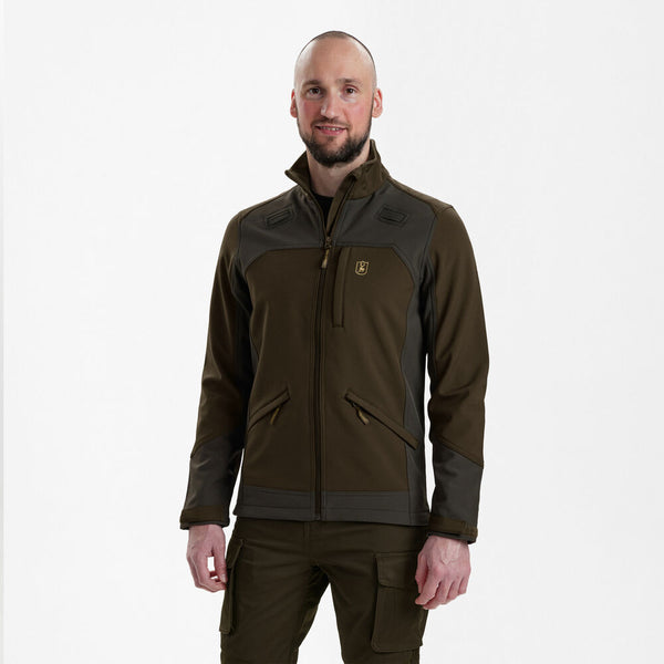 Rogaland Softshell Jacket