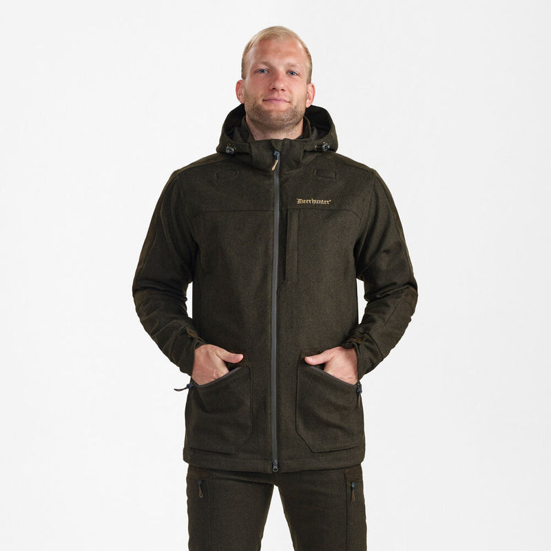 Tatra Jacket