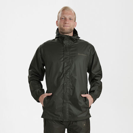 Survivor Rain Jacket