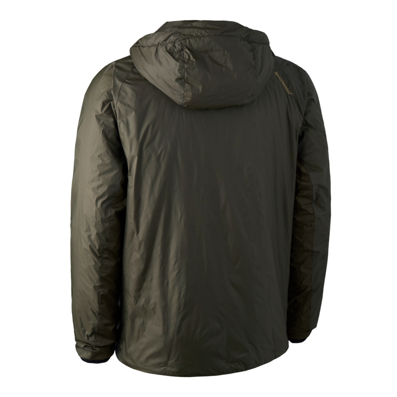 Packable Jacket