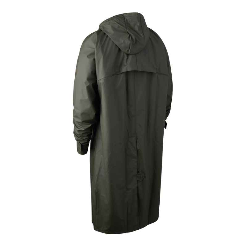 Hurricane Rain Coat