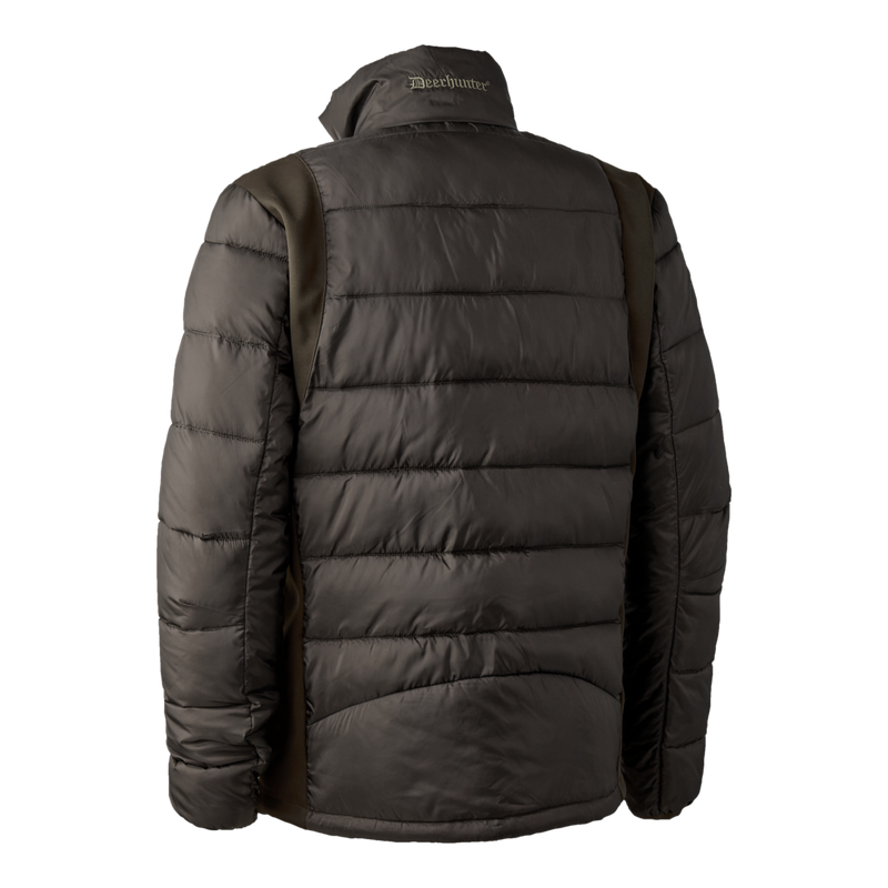 Excape Quilted Jacket