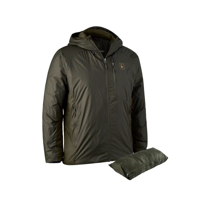 Packable Jacket