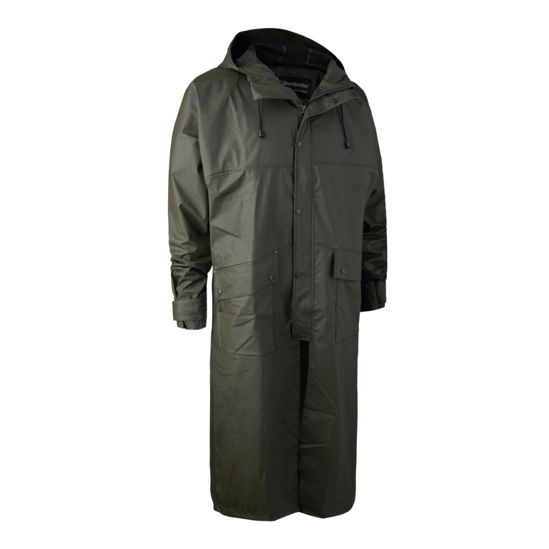 Hurricane Rain Coat