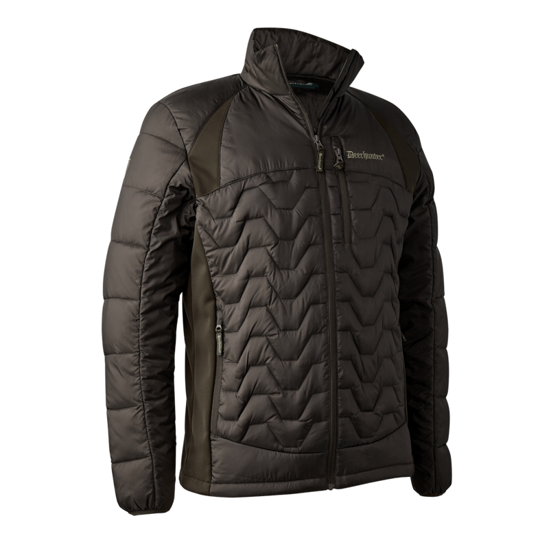 Excape Quilted Jacket