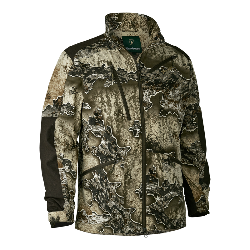 Excape Light Jacket