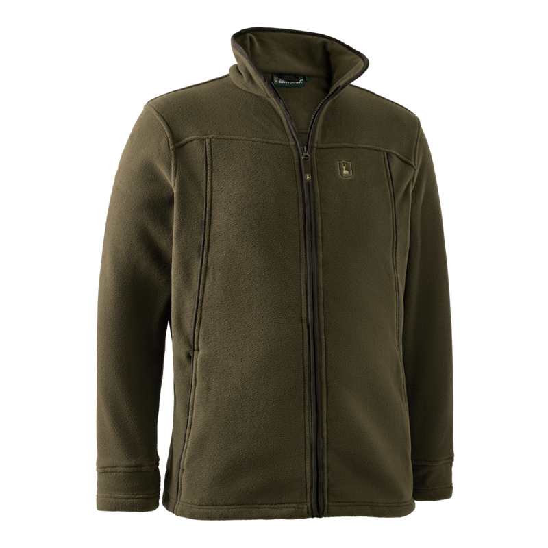 Eagle Fleece Jacket