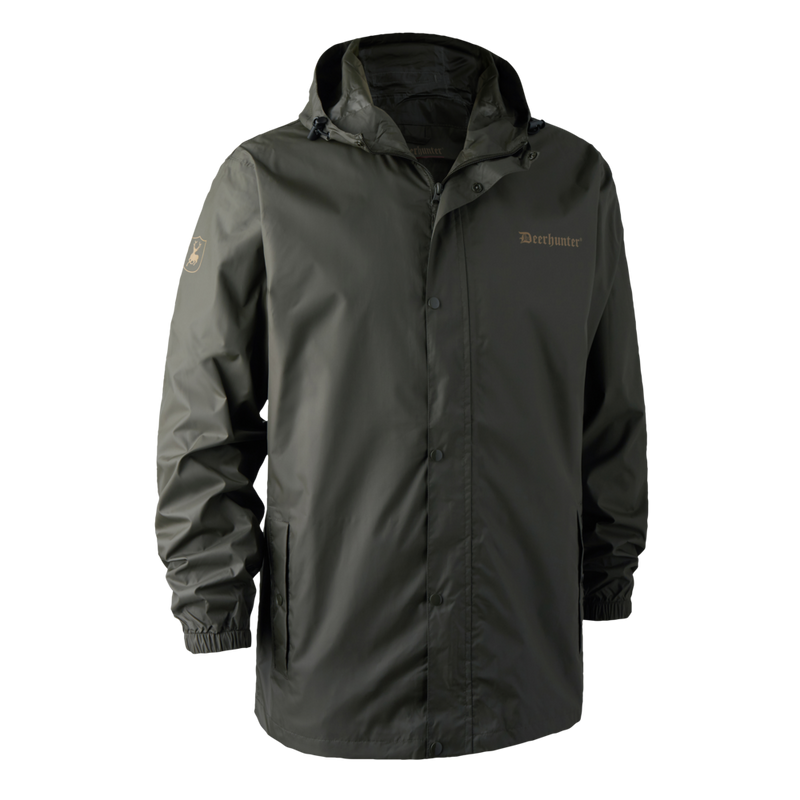 Survivor Rain Jacket