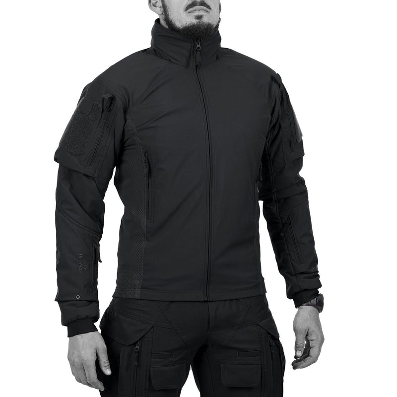 Delta Ace Plus Gen.3 Tactical Winter Jacket