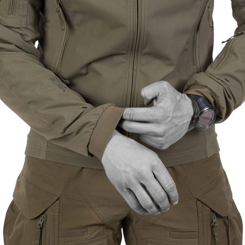 Delta Ace Plus Gen.3 Tactical Winter Jacket