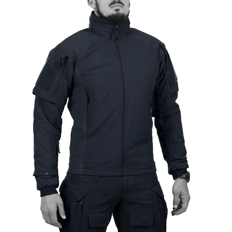 Delta Ace Plus Gen.3 Tactical Winter Jacket