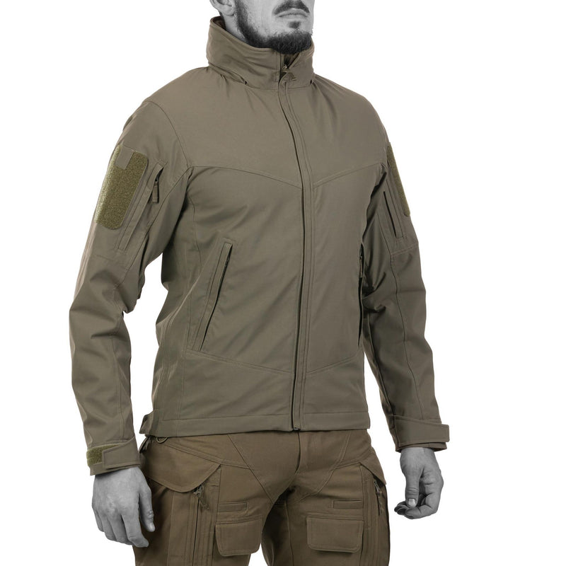 Delta Eagle Gen 3. Softshell Jacket