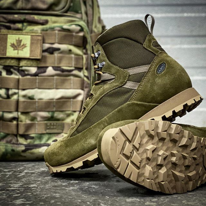 PILGRIM TSC GTX