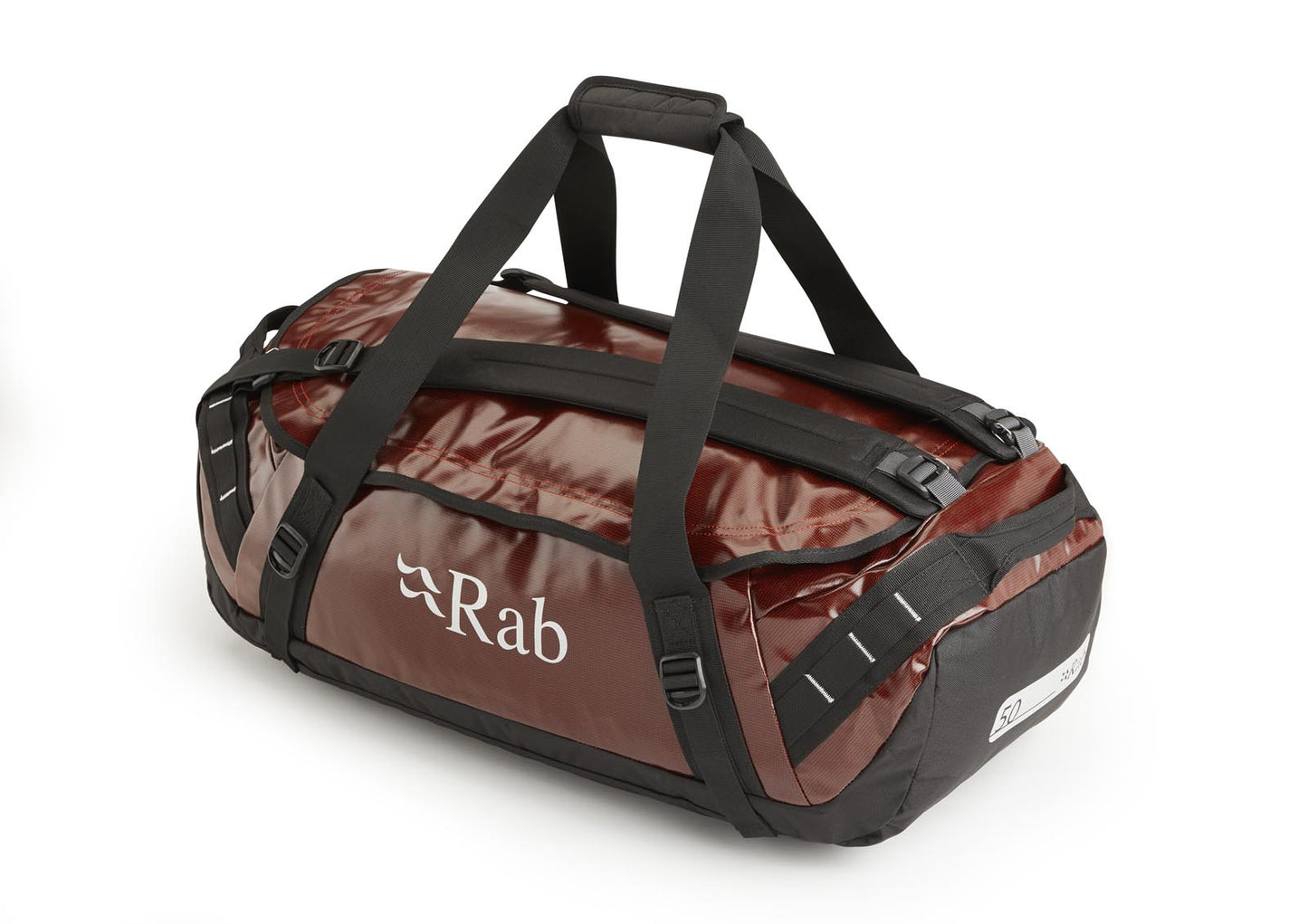 Expedition II 50L Kitbag