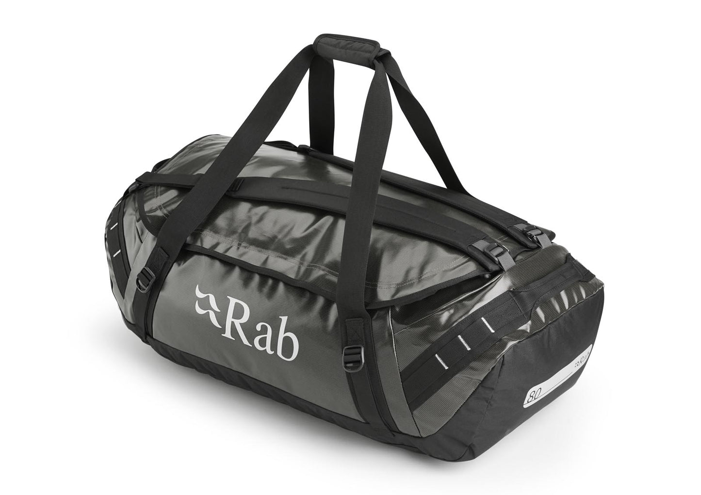 Expedition II 80L Kitbag