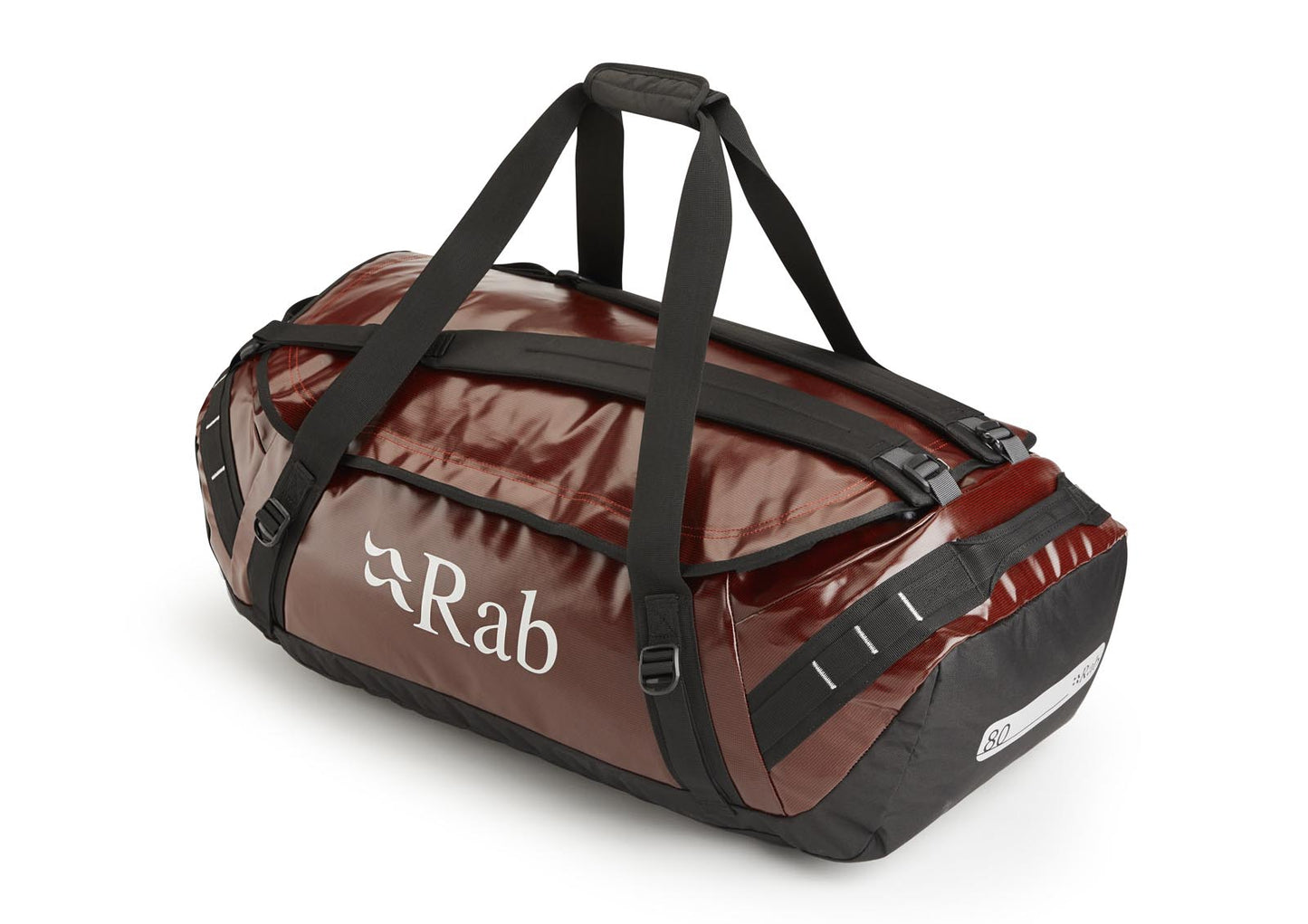 Expedition II 80L Kitbag
