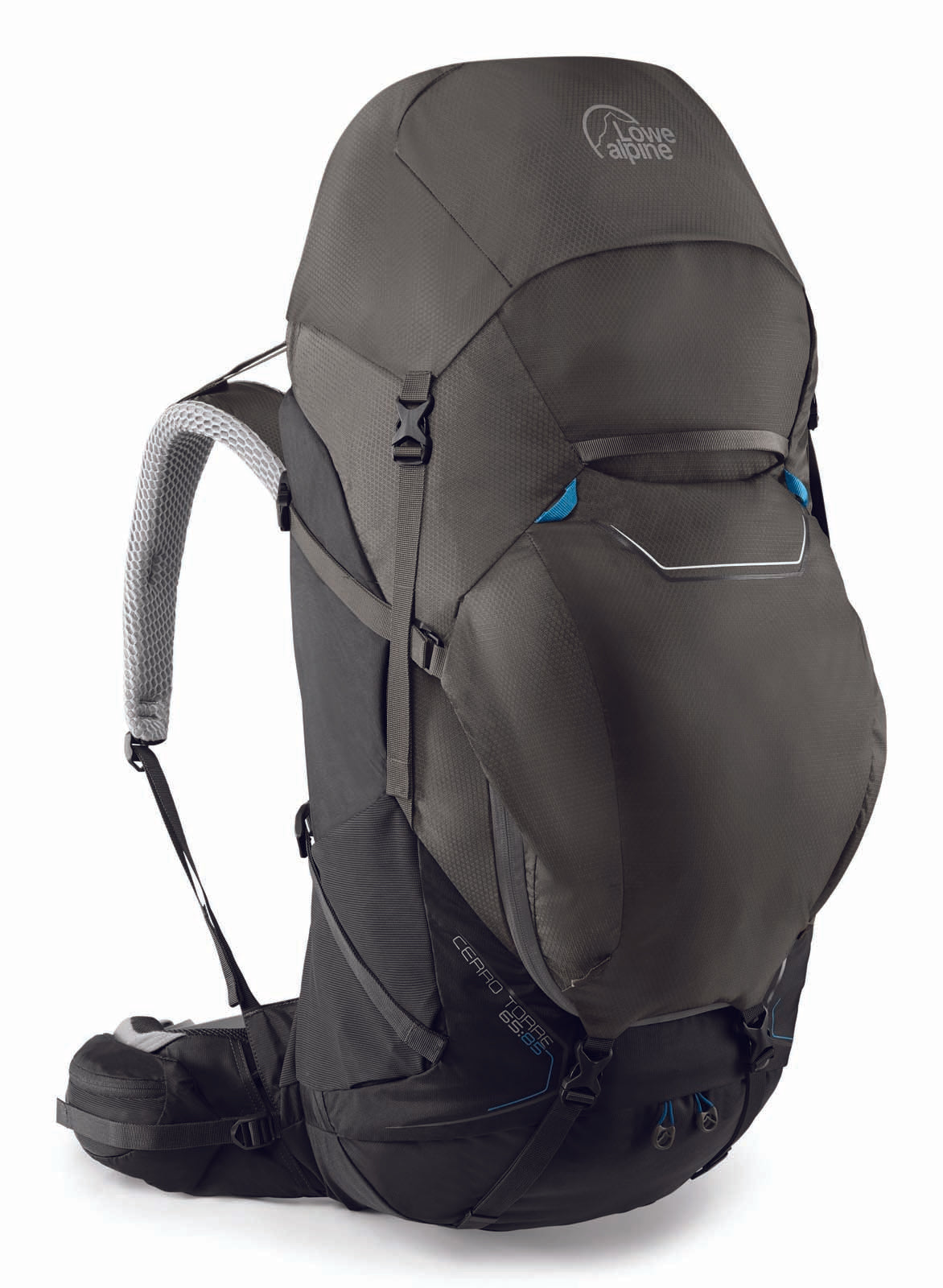 Cerro Torre  65:85