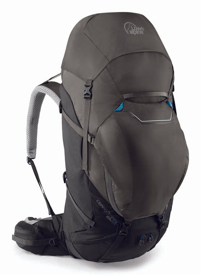 Cerro Torre  65:85