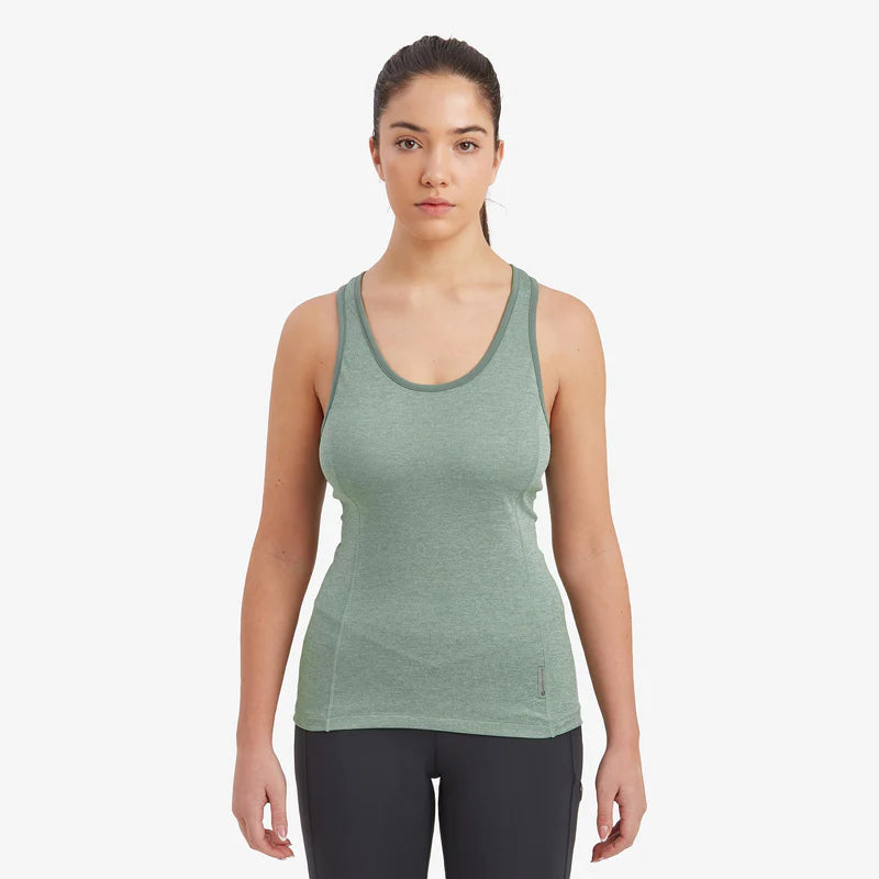 WOMEN'S DART VEST