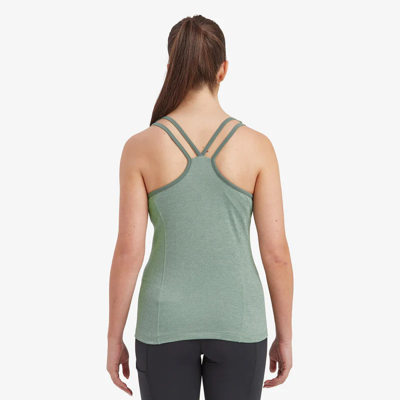 WOMEN'S DART VEST