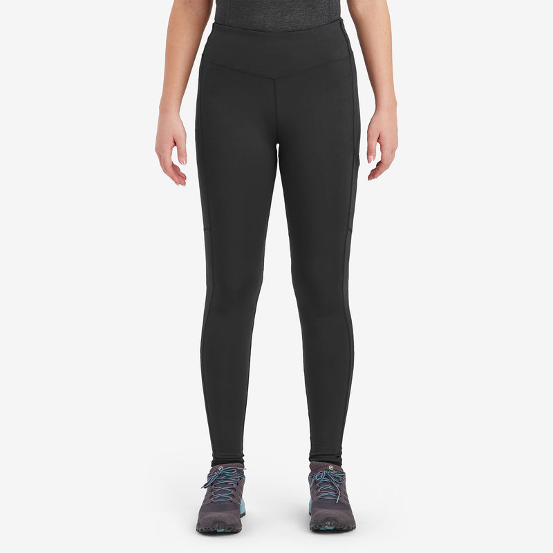 WOMEN'S INEO LITE PANTS-SHORT LEG