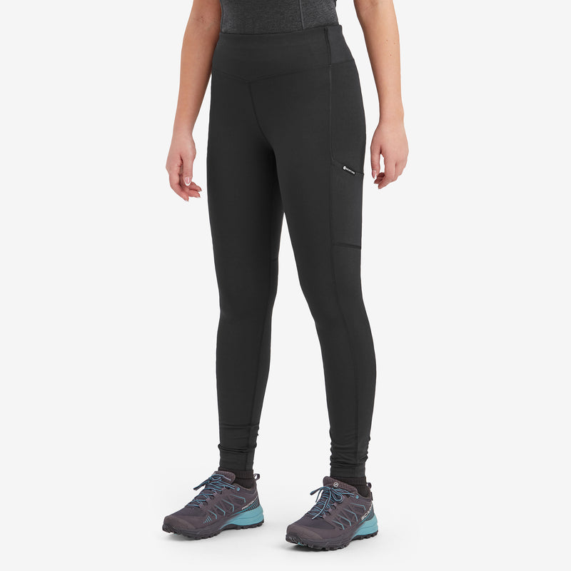 WOMEN'S INEO LITE PANTS-SHORT LEG