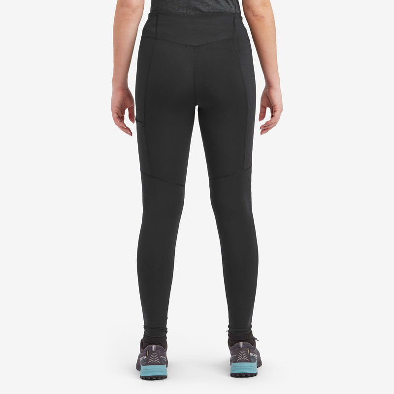 WOMEN'S INEO LITE PANTS-SHORT LEG