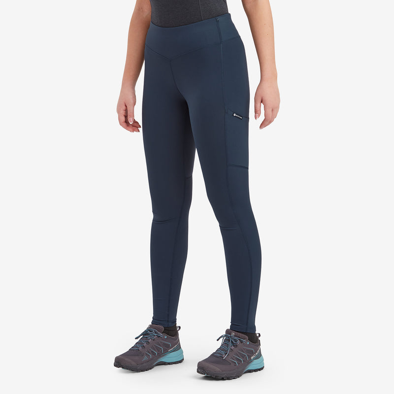 WOMEN'S INEO LITE PANTS-REG LEG