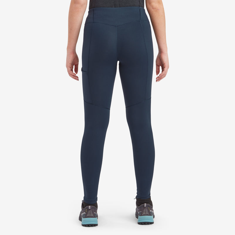 WOMEN'S INEO LITE PANTS-REG LEG