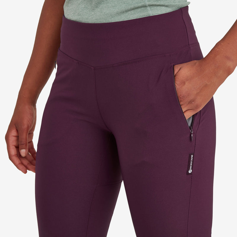 WOMEN'S INEO PANTS-REG LEG