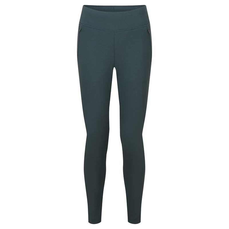 WOMEN'S INEO XT PANTS-REG LEG