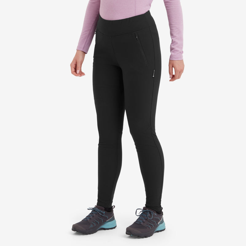 WOMEN'S INEO XT PANTS-REG LEG