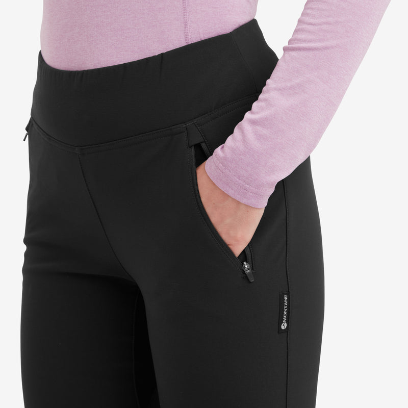 WOMEN'S INEO XT PANTS-REG LEG