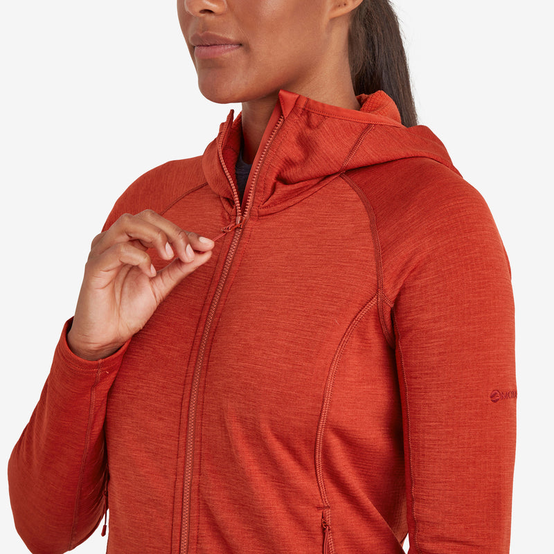 WOMEN'S PROTIUM HOODIE