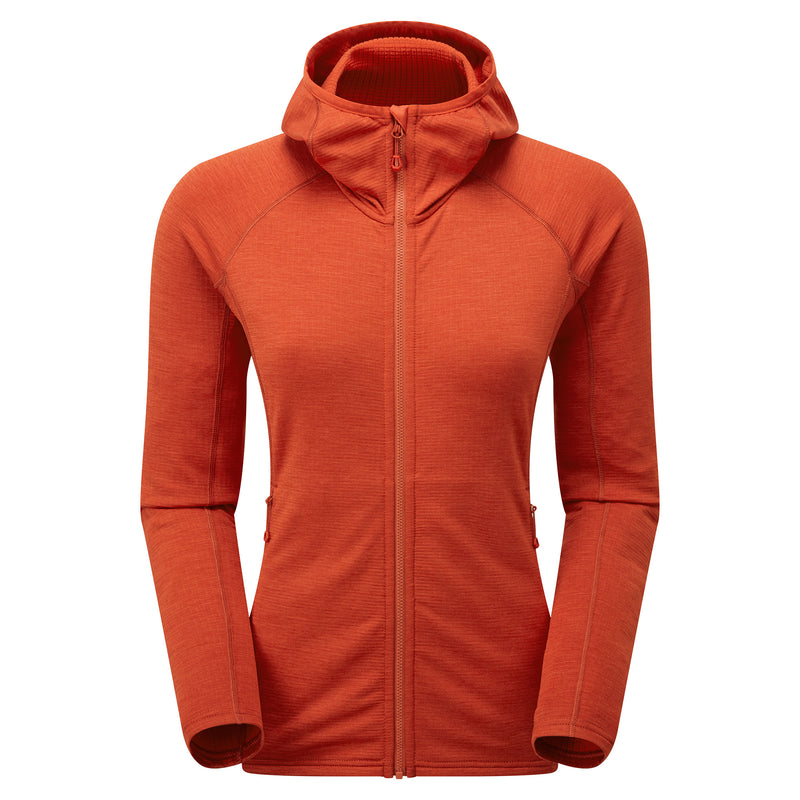 WOMEN'S PROTIUM HOODIE