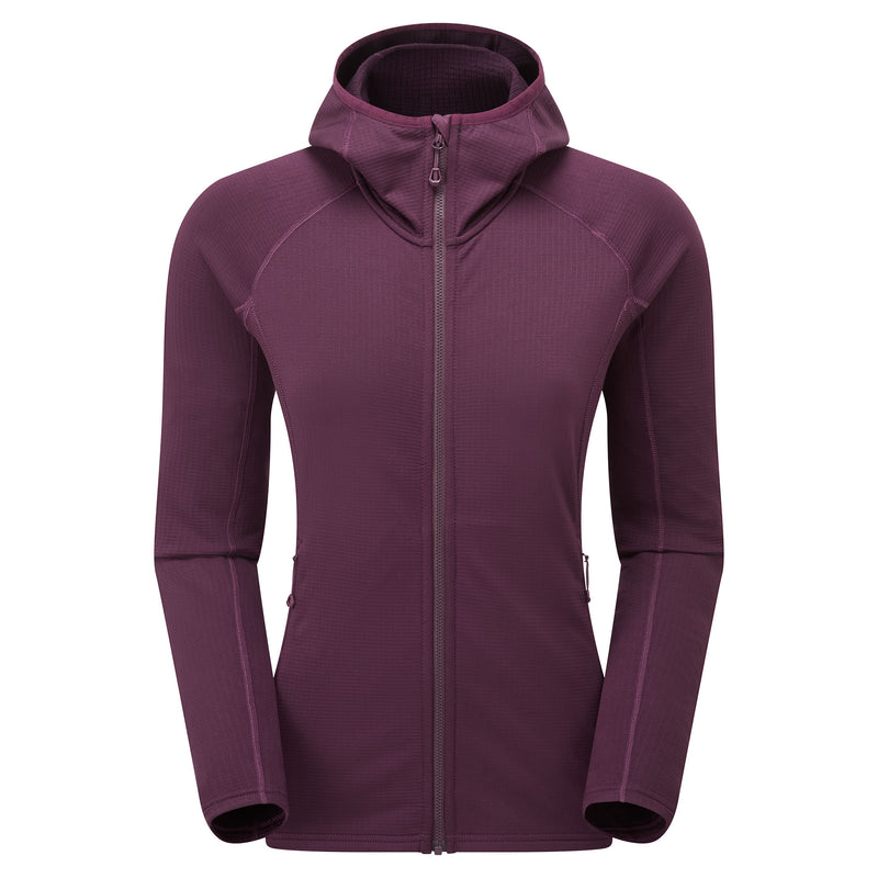 WOMEN'S PROTIUM HOODIE