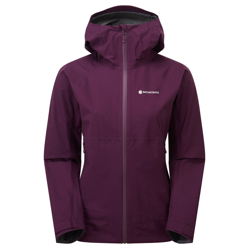 WOMEN'S SPIRIT LITE JACKET